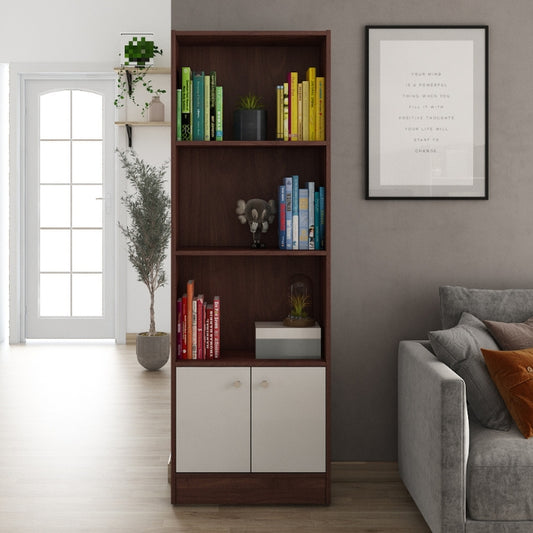 Cairo Stow & Show Bookshelf