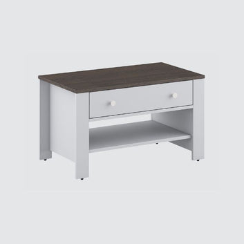 Agora Due tone Center Table