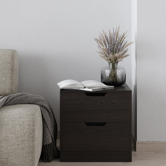 Zen Bedside Table