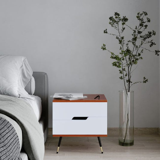 Neo Bedside Table