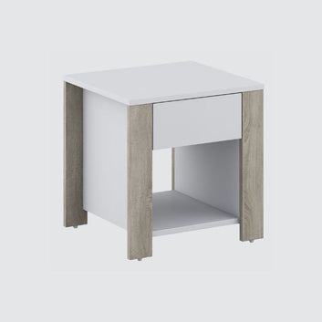 Vue Bedside Table