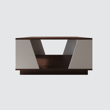 Agora KeyTone Coffee Table