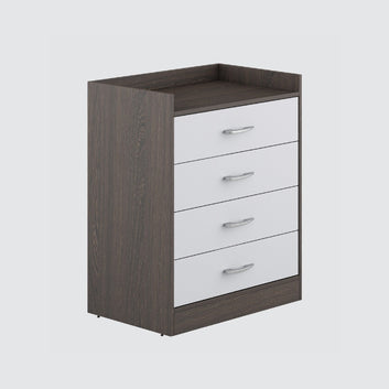 Filo Glide Chest-of-Drawers