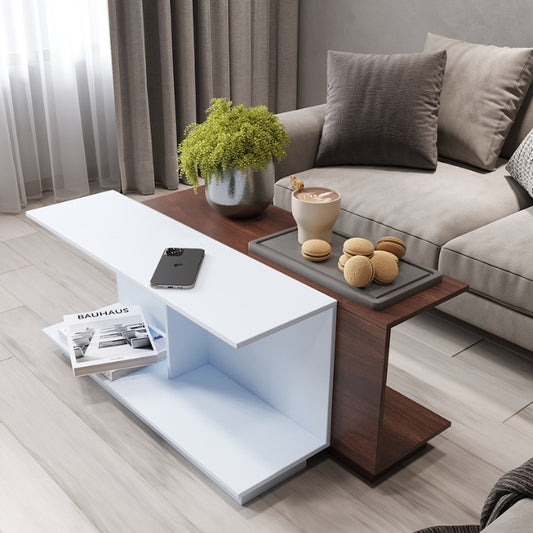 Agora Contrast Coffee Table