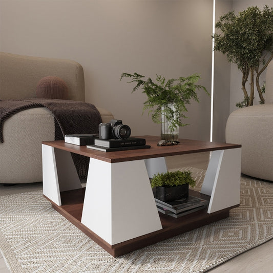 Agora KeyTone Coffee Table