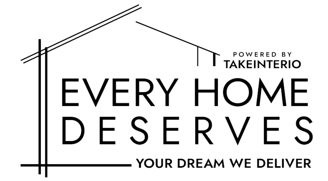 Every Home Deserves